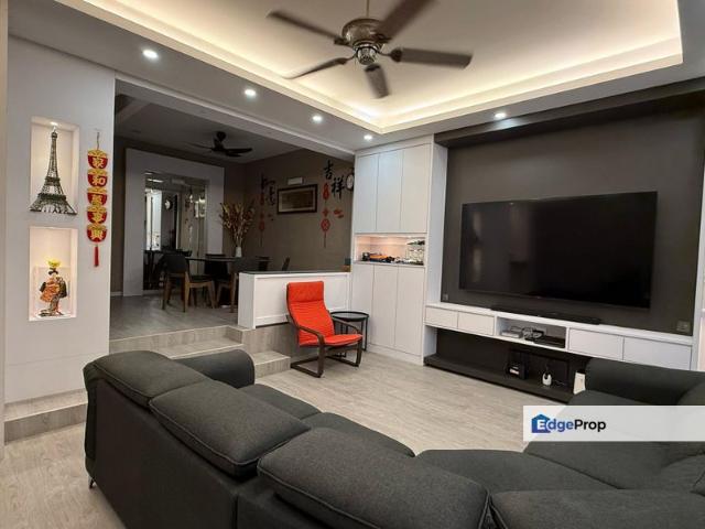 House for sale in Kajang, Langat