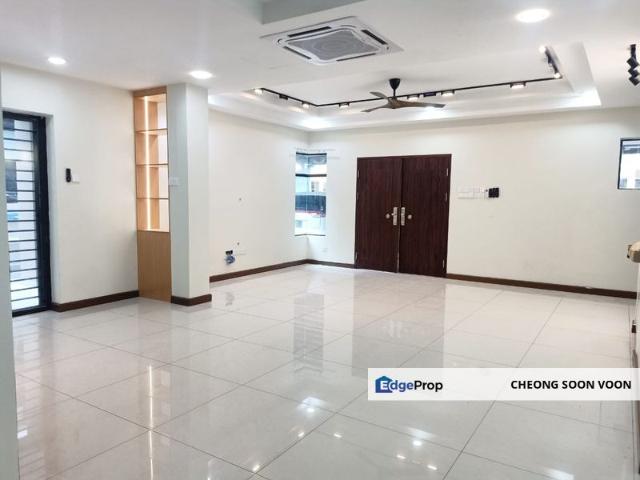 House for sale in Kajang, Langat
