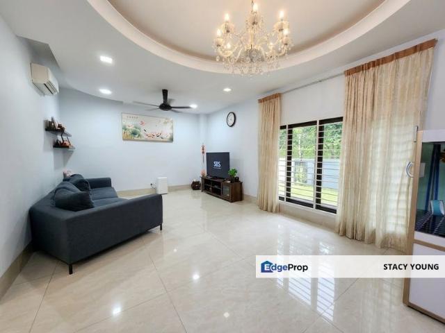 House for sale in Bandar Sungai Long, Majlis Perbandaran Kajang