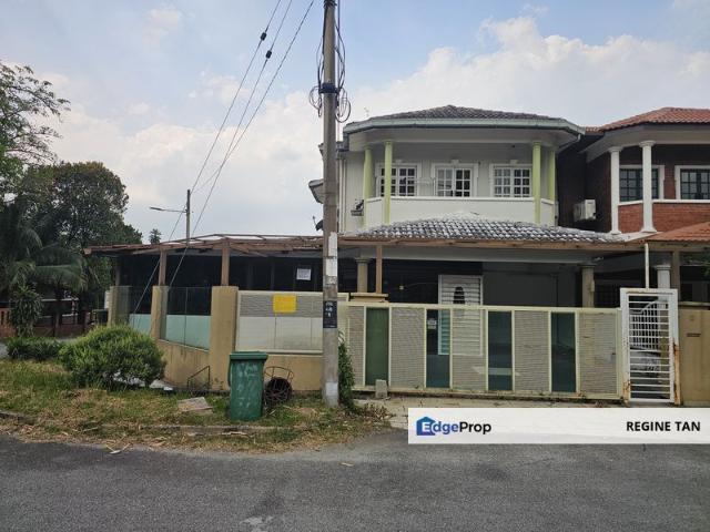 House for sale in Kajang, Langat