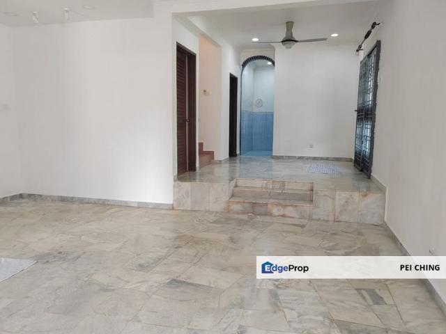 House for rent in Kajang, Langat