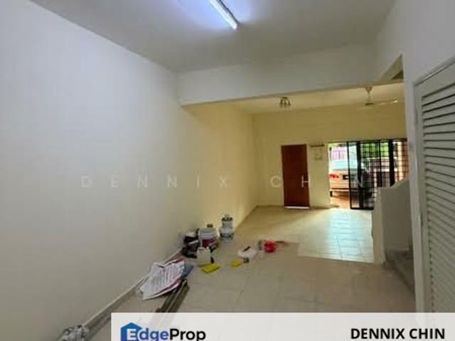 House for rent in Kajang, Langat