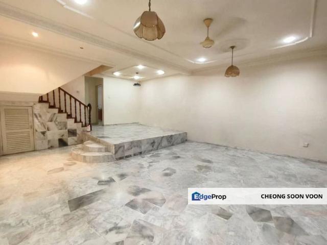 House for sale in Kajang, Langat