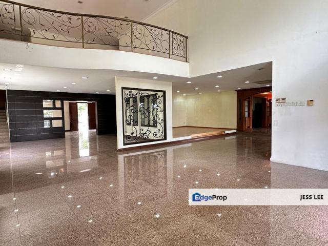 House for sale in Kajang, Langat