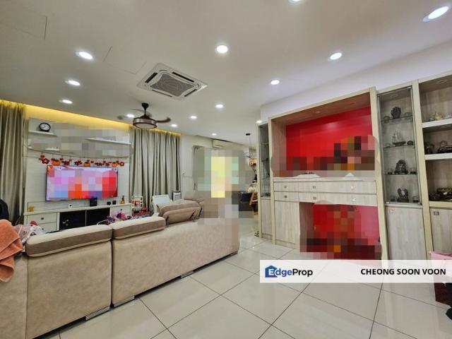 House for sale in Kajang, Langat