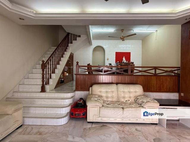 House for sale in Bandar Sungai Long, Majlis Perbandaran Kajang