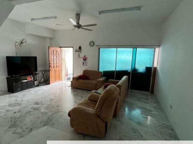 House for sale in Bandar Sungai Long, Majlis Perbandaran Kajang