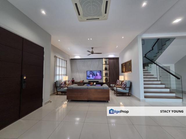 House for sale in Bandar Sungai Long, Majlis Perbandaran Kajang
