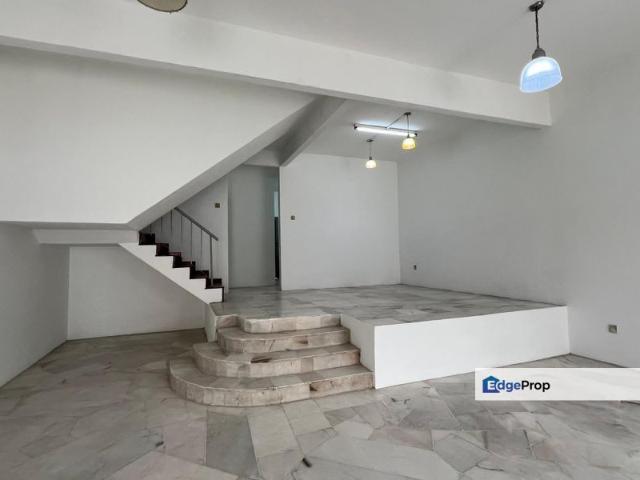 House for sale in Kajang, Langat