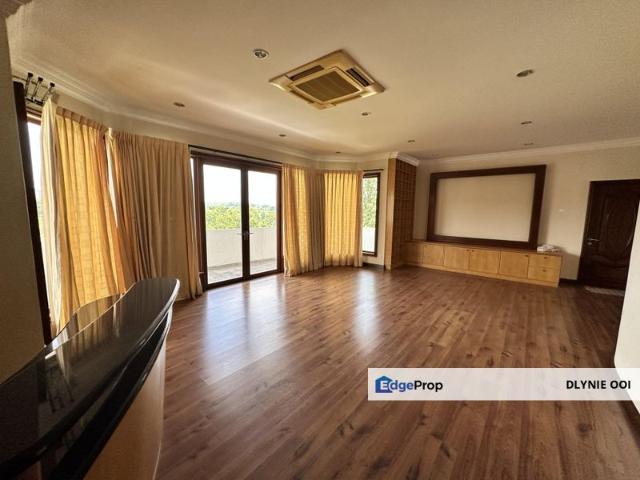 House for sale in Kajang, Langat