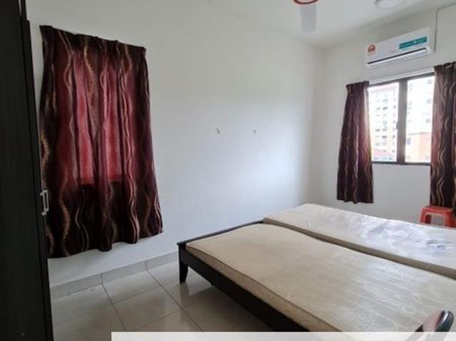 House for rent in Kajang, Langat