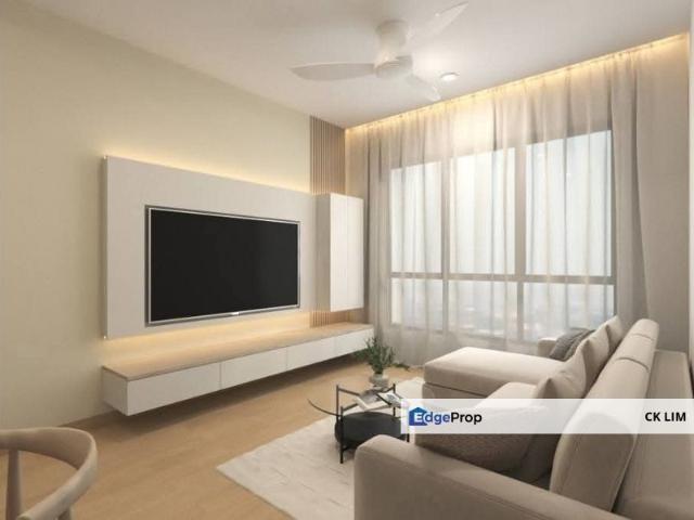 Condominium for sale in Bandar Sungai Long, Majlis Perbandaran Kajang