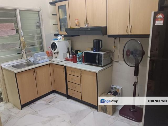 House for sale in Kajang, Langat