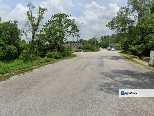 House for sale in Kajang, Langat