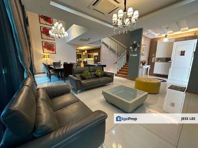 House for sale in Kajang, Langat
