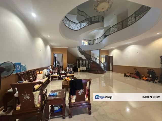 House for sale in Kajang, Langat