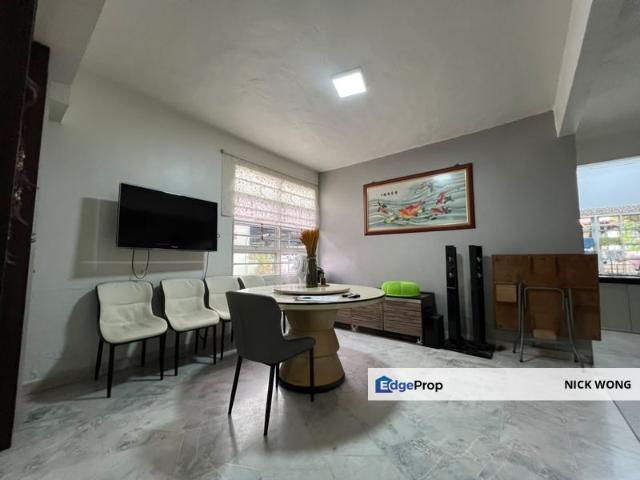 House for rent in Bandar Sungai Long, Majlis Perbandaran Kajang