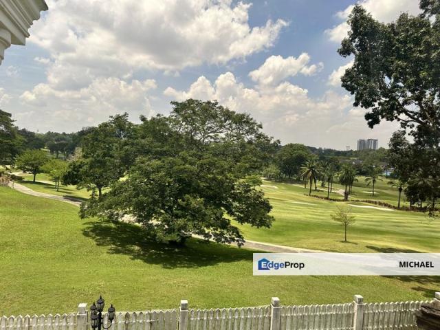 House for sale in Kajang, Langat