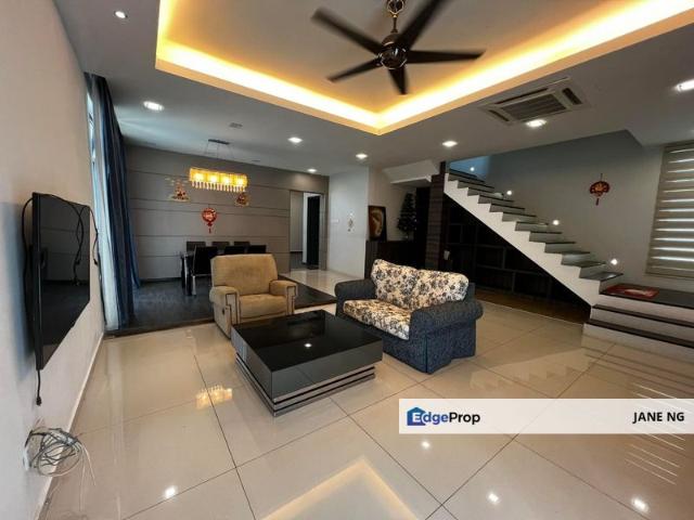 House for sale in Kajang, Langat