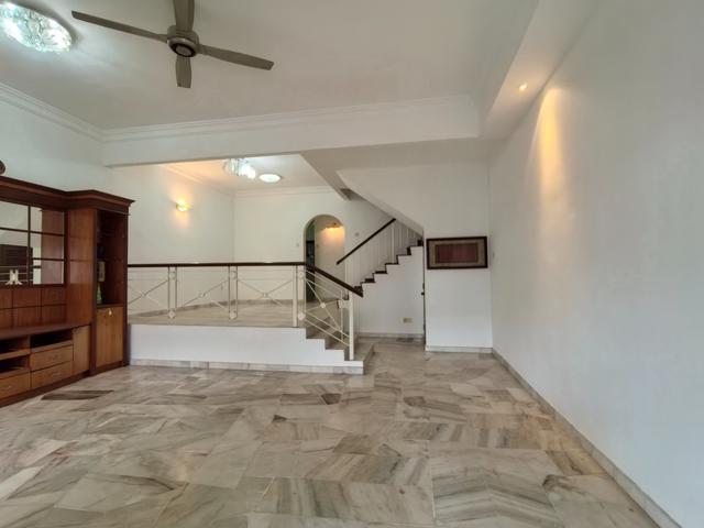 Terraced House for sale in Kajang, Langat