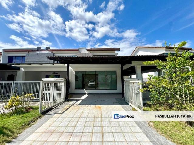 House for sale in Kajang, Langat