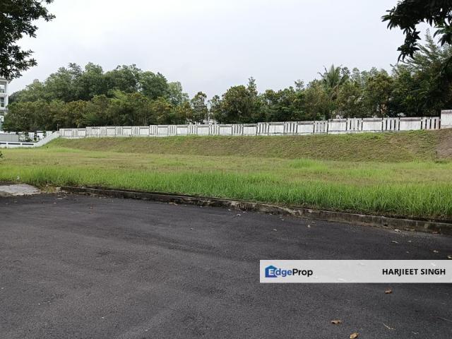 House for sale in Vista Mutiara Bukit Sg Long, Majlis Perbandaran Kajang