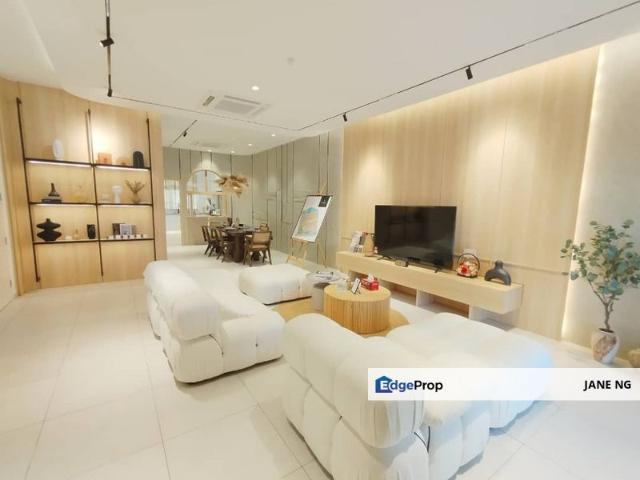 House for sale in Bandar Sungai Long, Majlis Perbandaran Kajang