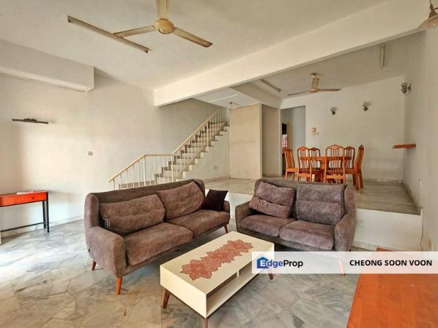 House for sale in Kajang, Langat