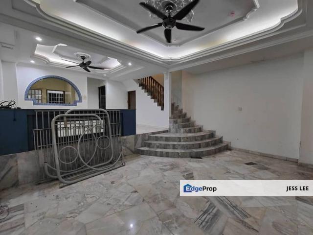 House for sale in Kajang, Langat