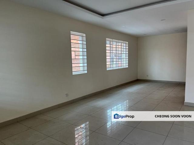 House for sale in Kajang, Langat