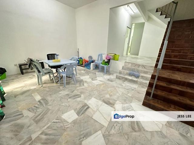 House for sale in Kajang, Langat