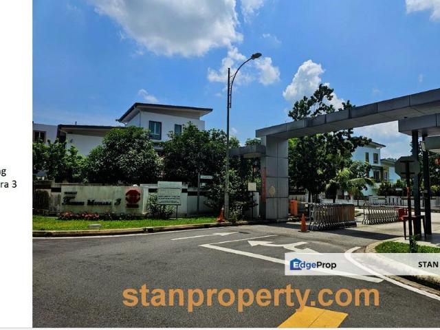 House for sale in Kajang, Langat