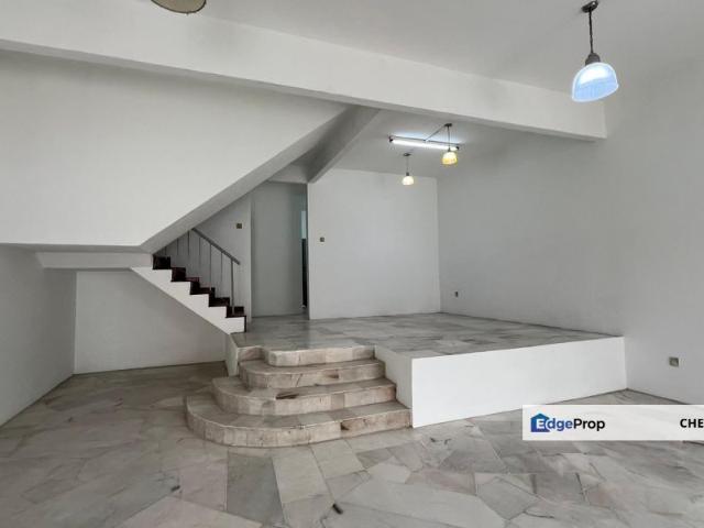 House for sale in Kajang, Langat