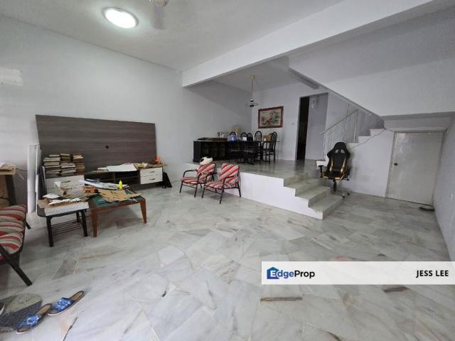 House for sale in Kajang, Langat
