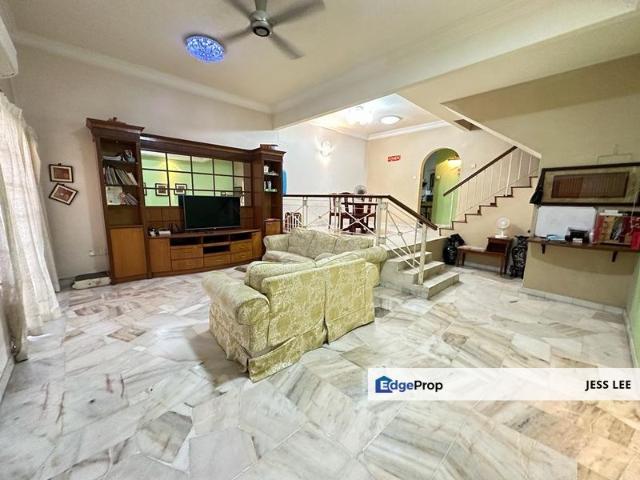 House for sale in Kajang, Langat