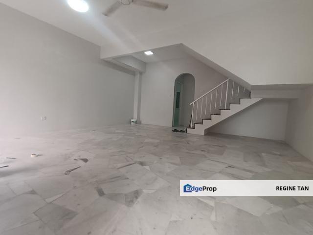 House for sale in Kajang, Langat