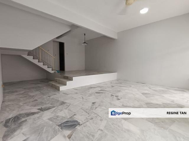 House for sale in Kajang, Langat