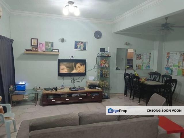 House for sale in Kajang, Langat