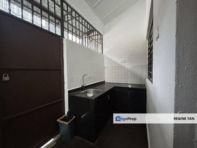 House for rent in Kajang, Langat