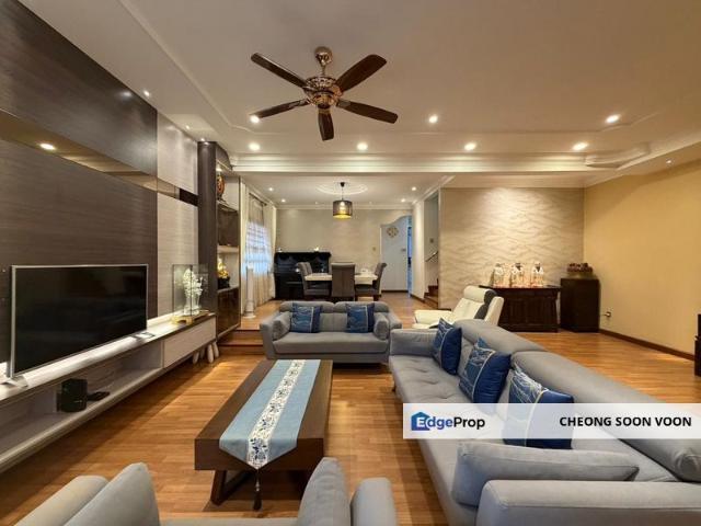 House for sale in Kajang, Langat