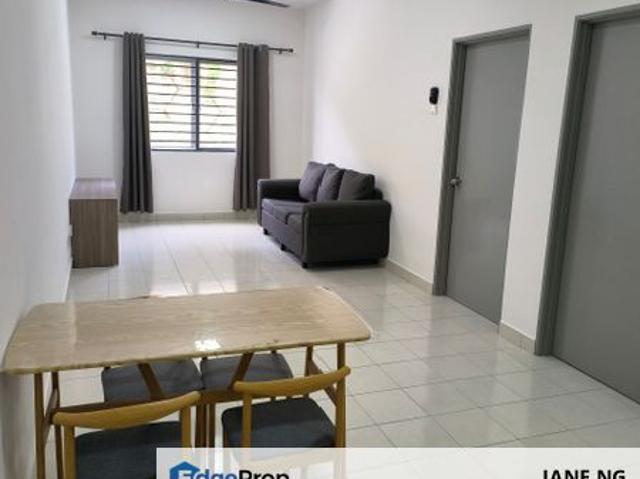 Condominium for rent in Kajang, Langat