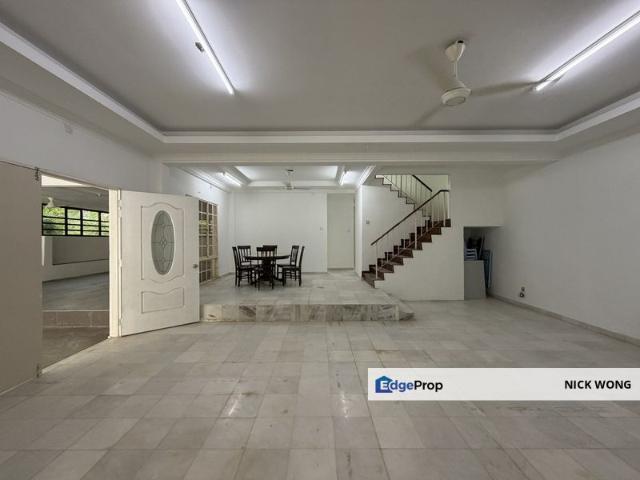 House for sale in Kajang, Langat