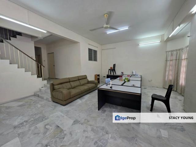 House for sale in Kajang, Langat