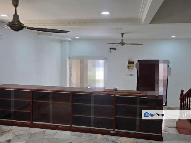 House for sale in Kajang, Langat