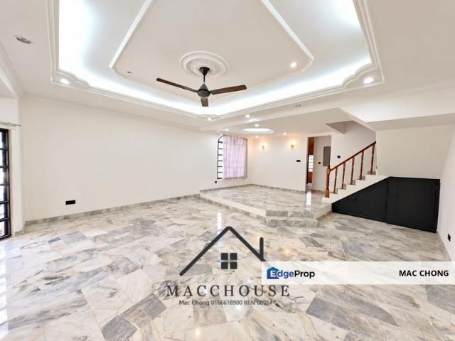 House for sale in Bandar Sungai Long, Majlis Perbandaran Kajang