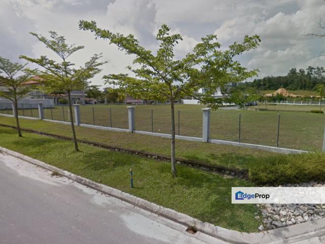 House for sale in Kajang, Langat