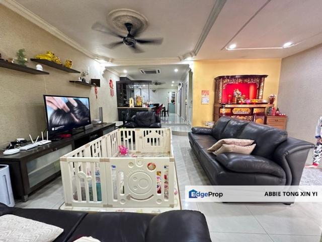 House for sale in Kajang, Langat