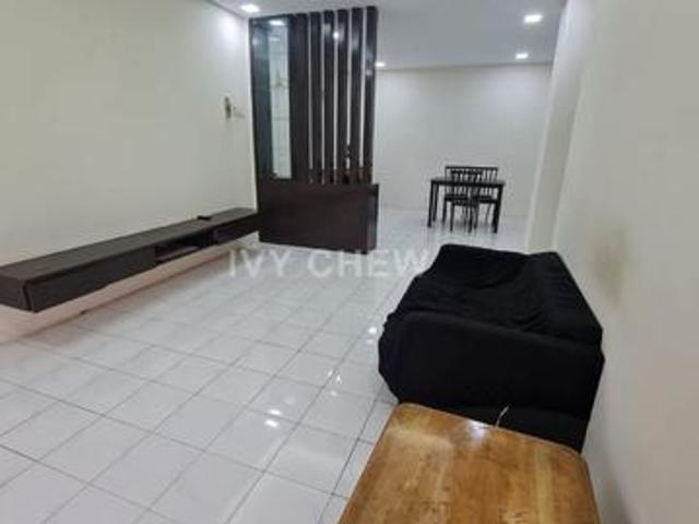 Condominium for sale in Kajang, Langat