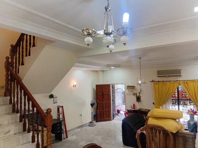 Terraced House for sale in Kajang, Langat