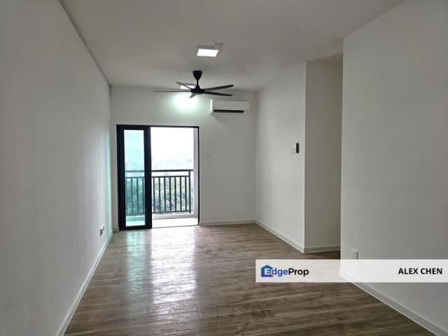 Condominium for sale in Kajang, Langat